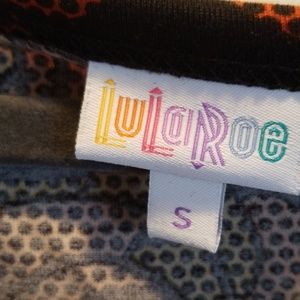 LuLaRoe Dresses - Bnwt LuLaRoe Ana full length Maxi Dress size small LuLaRoe Dresses - Bnwt LuLaRoe Ana full length Maxi Dress size small
